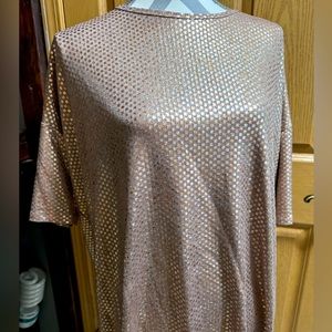 Elegegant LuLaRoe Irma